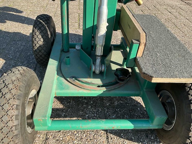 Muyen - h905p - ruitenplaatser - 2018 - afbeelding 4 van  18