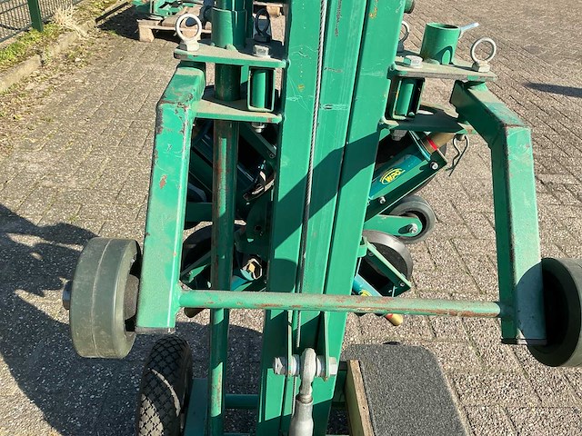 Muyen - h905p - ruitenplaatser - 2018 - afbeelding 5 van  18