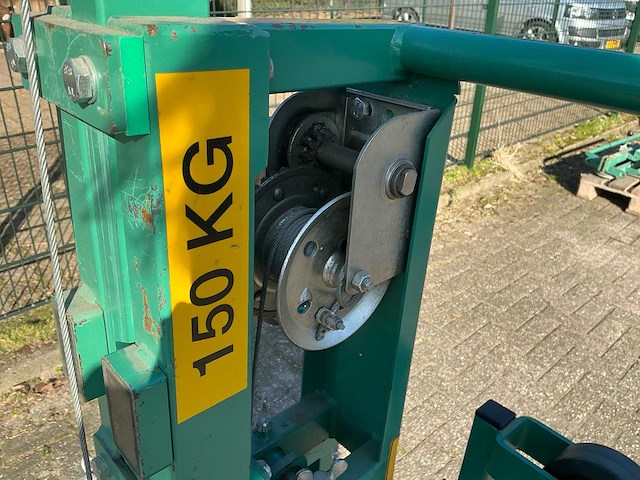 Muyen - h905p - ruitenplaatser - 2018 - afbeelding 6 van  18