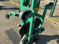 Muyen - h905p - ruitenplaatser - 2018 - afbeelding 8 van  18