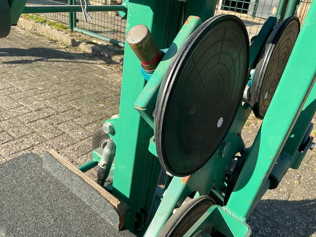 Muyen - h905p - ruitenplaatser - 2018 - afbeelding 9 van  18