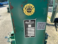 Muyen - h905p - ruitenplaatser - 2018 - afbeelding 10 van  18