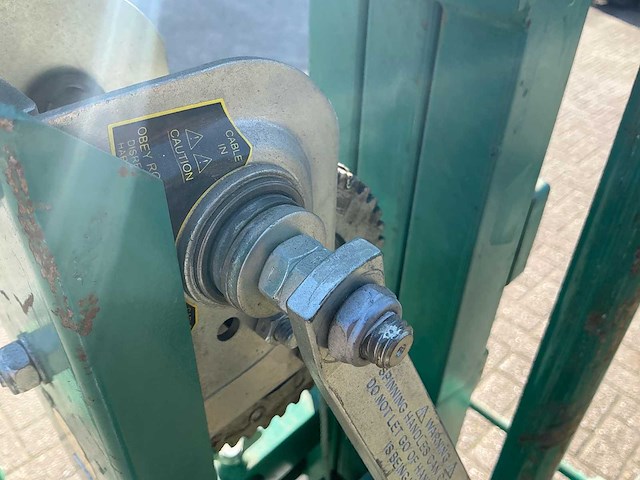 Muyen - h905p - ruitenplaatser - 2018 - afbeelding 12 van  18