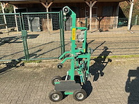 Muyen - h905p - ruitenplaatser - 2018 - afbeelding 11 van  18