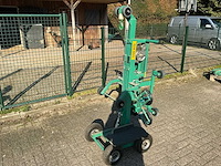 Muyen - h905p - ruitenplaatser - 2018 - afbeelding 14 van  18