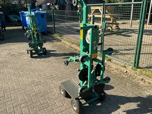 Muyen - h905p - ruitenplaatser - 2018 - afbeelding 18 van  18