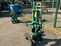 Muyen - h905p - ruitenplaatser - 2018 - afbeelding 18 van  18