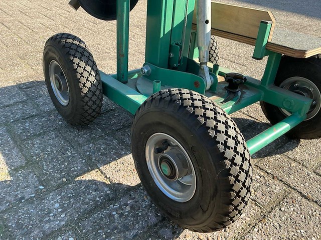 Muyen - h905p - ruitenplaatser - 2018 - afbeelding 2 van  19