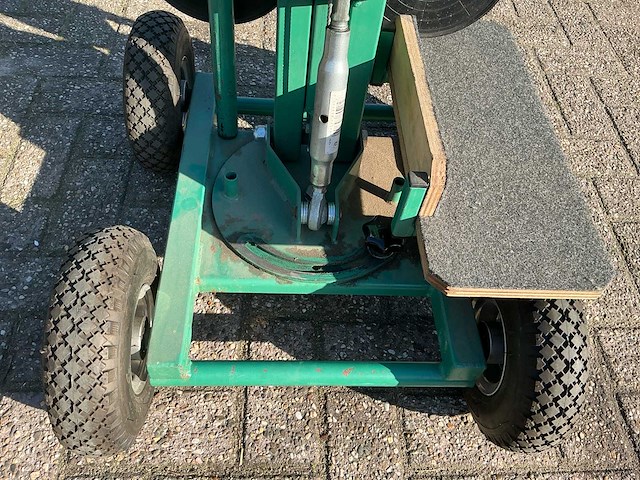 Muyen - h905p - ruitenplaatser - 2018 - afbeelding 3 van  19