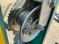 Muyen - h905p - ruitenplaatser - 2018 - afbeelding 6 van  19