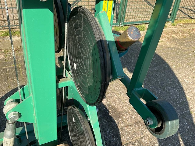 Muyen - h905p - ruitenplaatser - 2018 - afbeelding 8 van  19