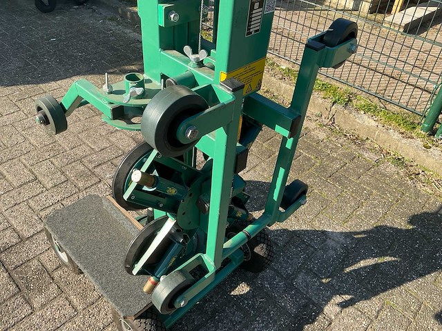 Muyen - h905p - ruitenplaatser - 2018 - afbeelding 9 van  19