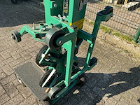 Muyen - h905p - ruitenplaatser - 2018 - afbeelding 9 van  19