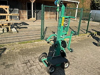 Muyen - h905p - ruitenplaatser - 2018 - afbeelding 1 van  19