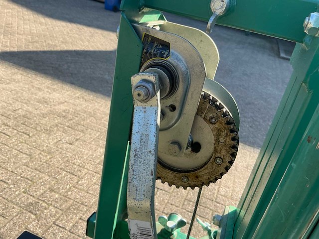 Muyen - h905p - ruitenplaatser - 2018 - afbeelding 12 van  19