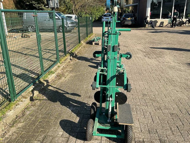 Muyen - h905p - ruitenplaatser - 2018 - afbeelding 11 van  19