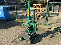 Muyen - h905p - ruitenplaatser - 2018 - afbeelding 17 van  19