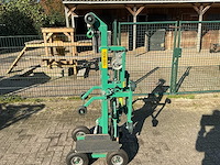 Muyen - h905p - ruitenplaatser - 2018 - afbeelding 18 van  19