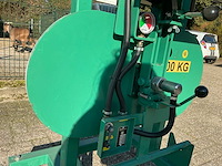 Muyen - va000 - vacuümheffer - 2021 - afbeelding 3 van  17