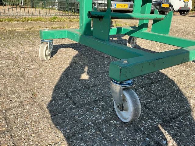 Muyen - va000 - vacuümheffer - 2021 - afbeelding 5 van  17