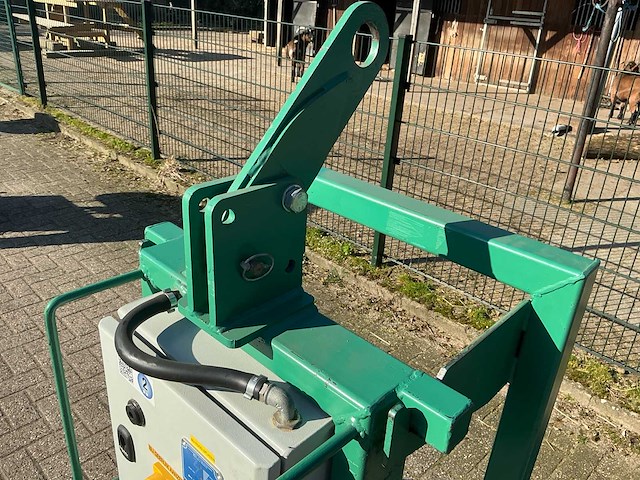 Muyen - va000 - vacuümheffer - 2021 - afbeelding 6 van  17