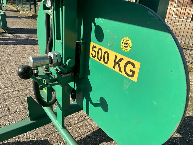 Muyen - va000 - vacuümheffer - 2021 - afbeelding 7 van  17