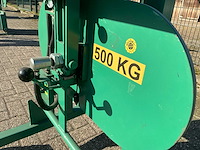 Muyen - va000 - vacuümheffer - 2021 - afbeelding 7 van  17