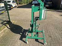 Muyen - va000 - vacuümheffer - 2021 - afbeelding 10 van  17