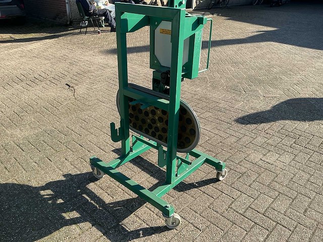 Muyen - va000 - vacuümheffer - 2021 - afbeelding 17 van  17