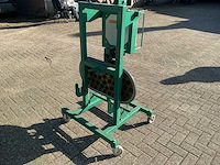 Muyen - va000 - vacuümheffer - 2021 - afbeelding 17 van  17