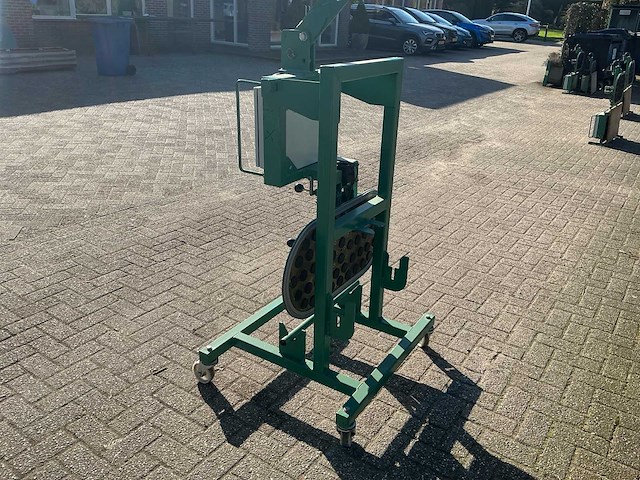 Muyen - va000 - vacuümheffer - 2021 - afbeelding 12 van  17