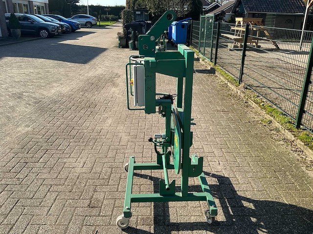 Muyen - va000 - vacuümheffer - 2021 - afbeelding 13 van  17