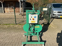 Muyen - va000 - vacuümheffer - 2021 - afbeelding 15 van  17