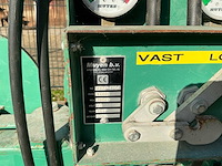 Muyen - va000 - vacuümheffer op accu - 2017 - afbeelding 4 van  17