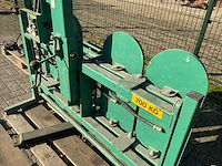 Muyen - va000 - vacuümheffer op accu - 2017 - afbeelding 8 van  17