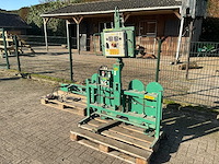 Muyen - va000 - vacuümheffer op accu - 2017 - afbeelding 1 van  17