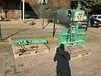 Muyen - va000 - vacuümheffer op accu - 2017 - afbeelding 11 van  17