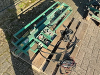 Muyen - va000 - vacuümheffer op accu - 2017 - afbeelding 12 van  17