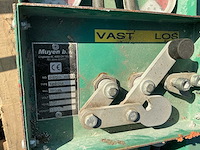 Muyen - va000 - vacuümheffer op accu - 2017 - afbeelding 13 van  17