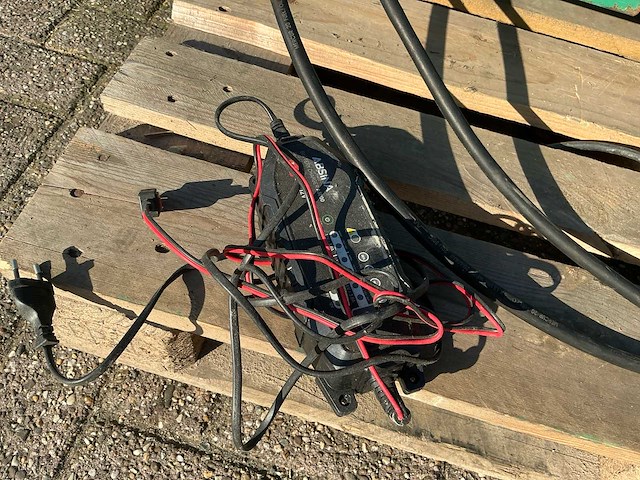 Muyen - va000 - vacuümheffer op accu - 2017 - afbeelding 16 van  17