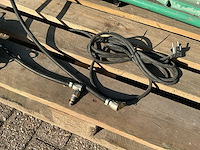 Muyen - va000 - vacuümheffer op accu - 2017 - afbeelding 17 van  17