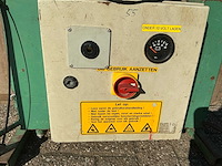 Muyen - va114e - vacuümheffer - 2002 - afbeelding 2 van  14