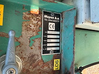 Muyen - va114e - vacuümheffer - 2002 - afbeelding 3 van  14