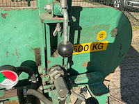 Muyen - va114e - vacuümheffer - 2002 - afbeelding 5 van  14