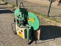 Muyen - va114e - vacuümheffer - 2002 - afbeelding 1 van  14