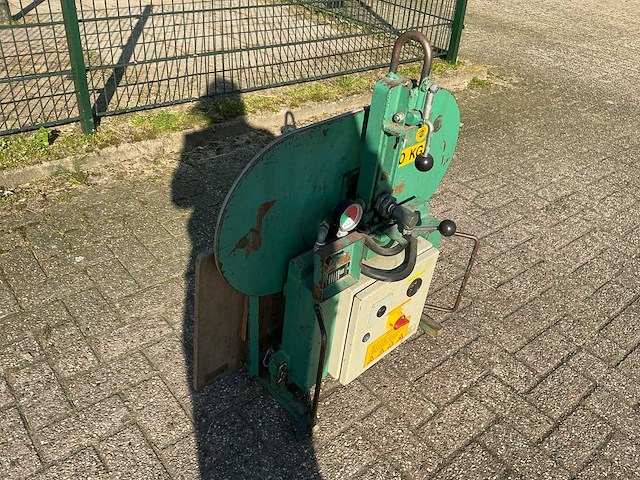 Muyen - va114e - vacuümheffer - 2002 - afbeelding 8 van  14