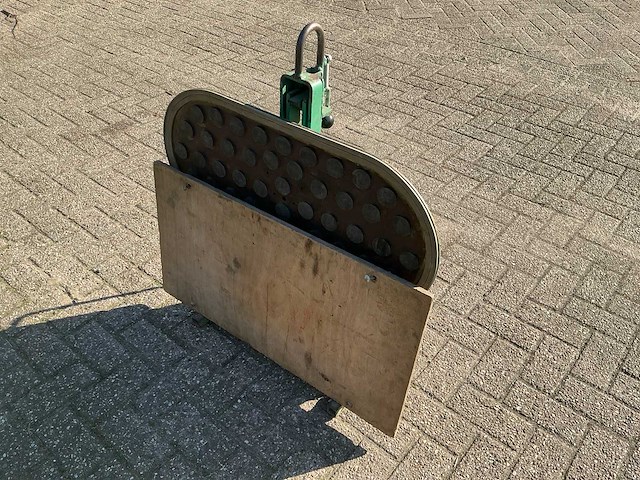 Muyen - va114e - vacuümheffer - 2002 - afbeelding 10 van  14