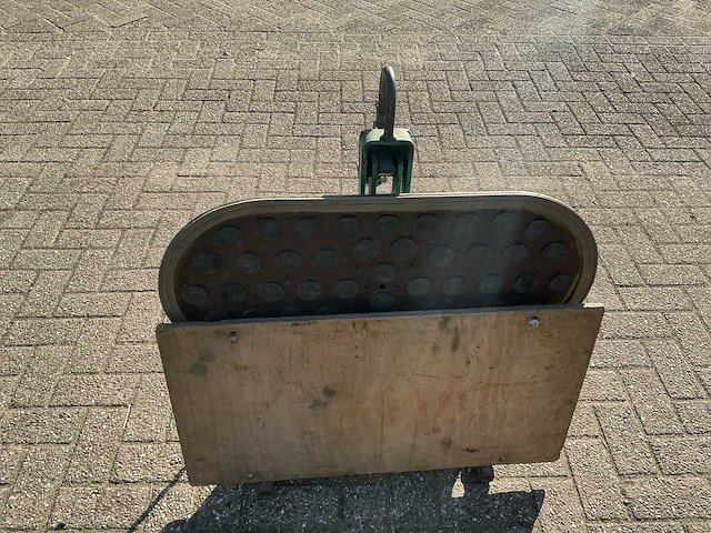 Muyen - va114e - vacuümheffer - 2002 - afbeelding 11 van  14