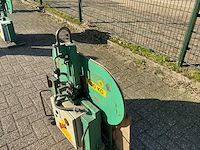 Muyen - va114e - vacuümheffer - 2002 - afbeelding 13 van  14