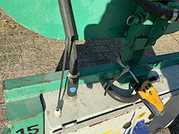 Muyen - va811 - vacuümheffer met radiografische bediening - 2014 - afbeelding 6 van  18